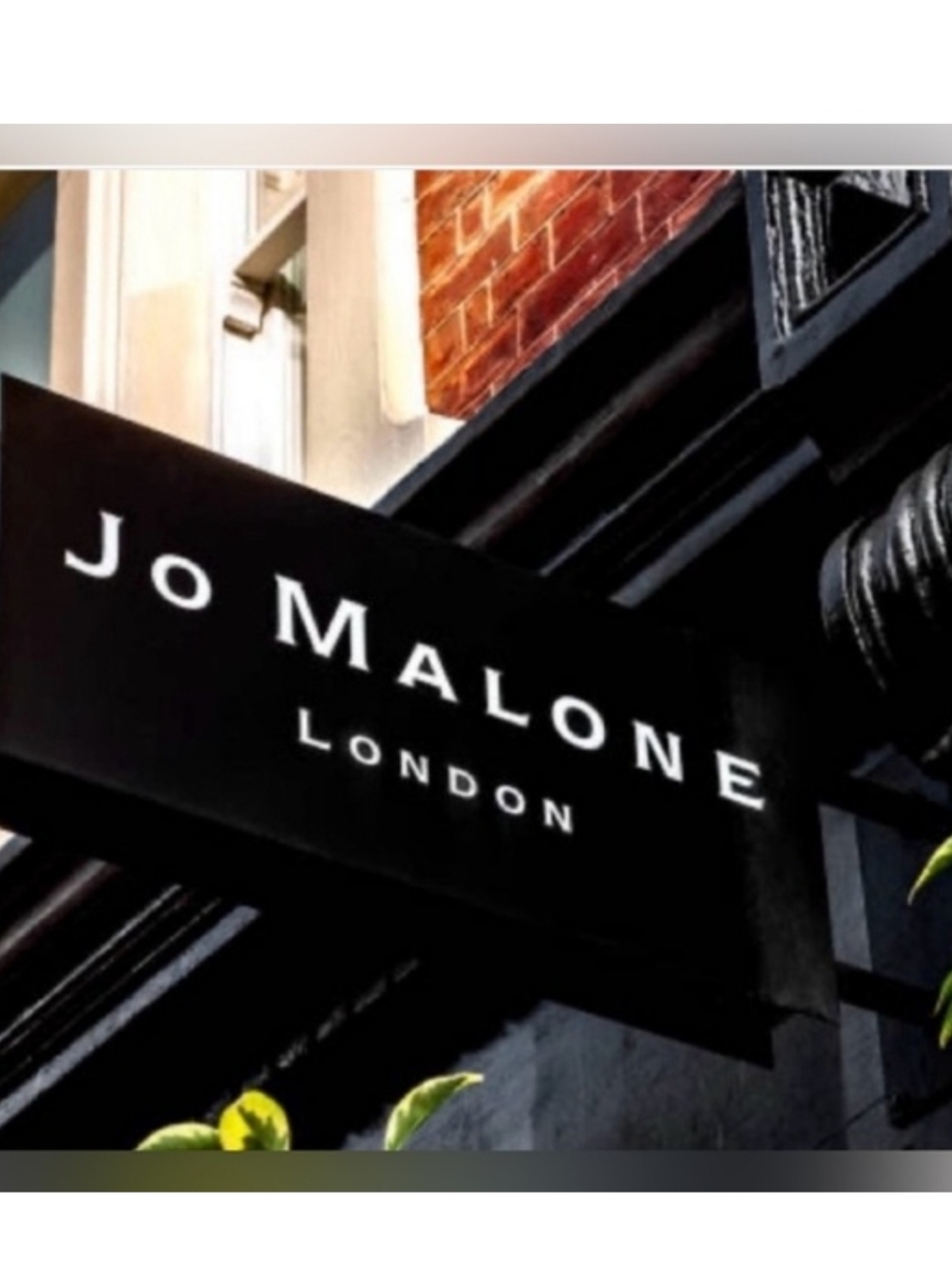 Jo Malone Body & Hand Lotion Set of 3 - NEW no box - Picture 6 of 6